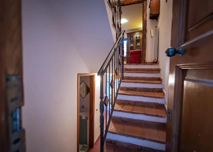 Appartamento Ingresso Indipendente - Il Torrione