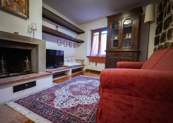 Appartamento Ingresso Indipendente - Il Torrione
