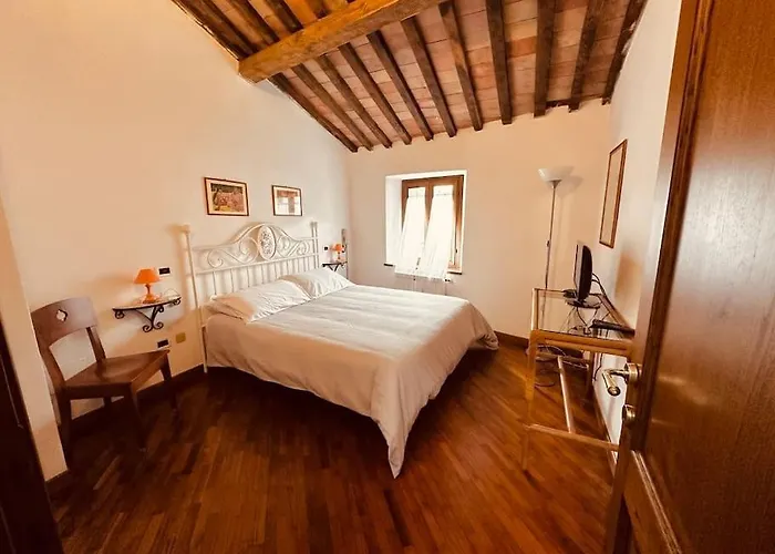 Appartamento Ingresso Indipendente - Il Torrione