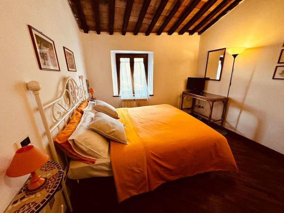 Apartment Ingresso Indipendente - Il Torrione *