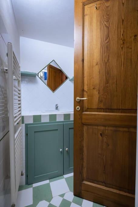 Apartment Ingresso Indipendente - Il Torrione