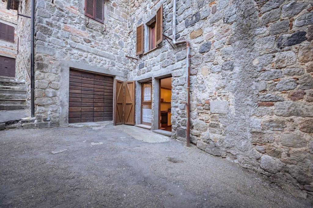 Ingresso Indipendente - Il Torrione *