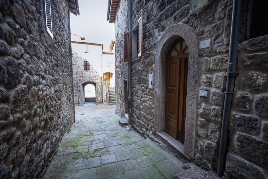 Apartment Ingresso Indipendente - Il Torrione